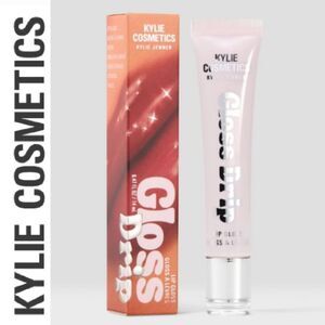 Kylie Cosmetics Gloss Drip Lip Gloss